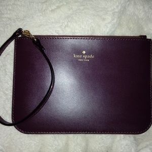 Kate Spade wrislet